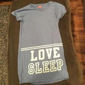 Women’s pajama top